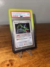 2008 Rayquaza #442 Cry/Mysterious PSA 9 Pokemon Card