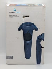 HTC Vive Controller 2018 for Vive Pro, Cosmos Elite, VR, Virtual Reality