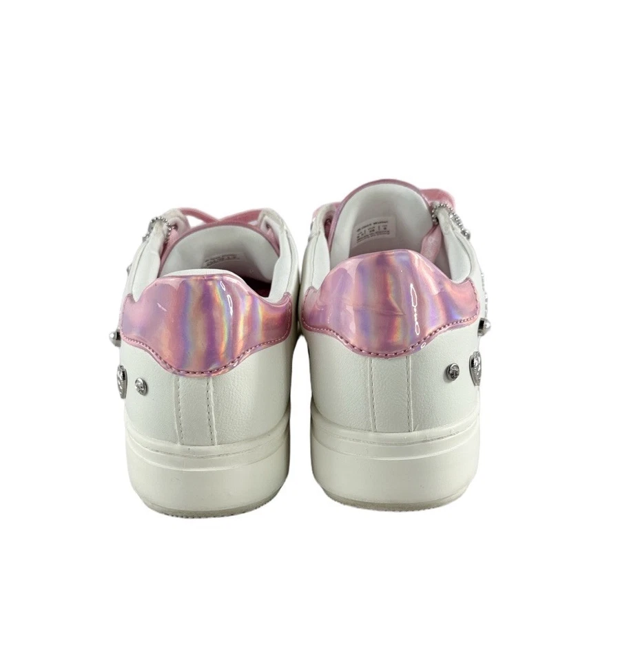 ZAPATILLAS BARBIE X ALDO BARBIE Edición Limitada Zapatillas bajas Talla US 8.5 Foto 4 de 4