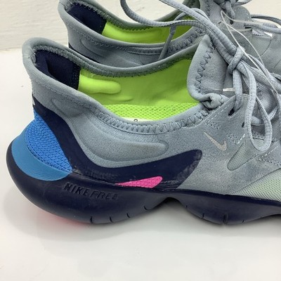 Size 12 - Nike Free RN 5.0 Obsidian Mist for sale online | eBay