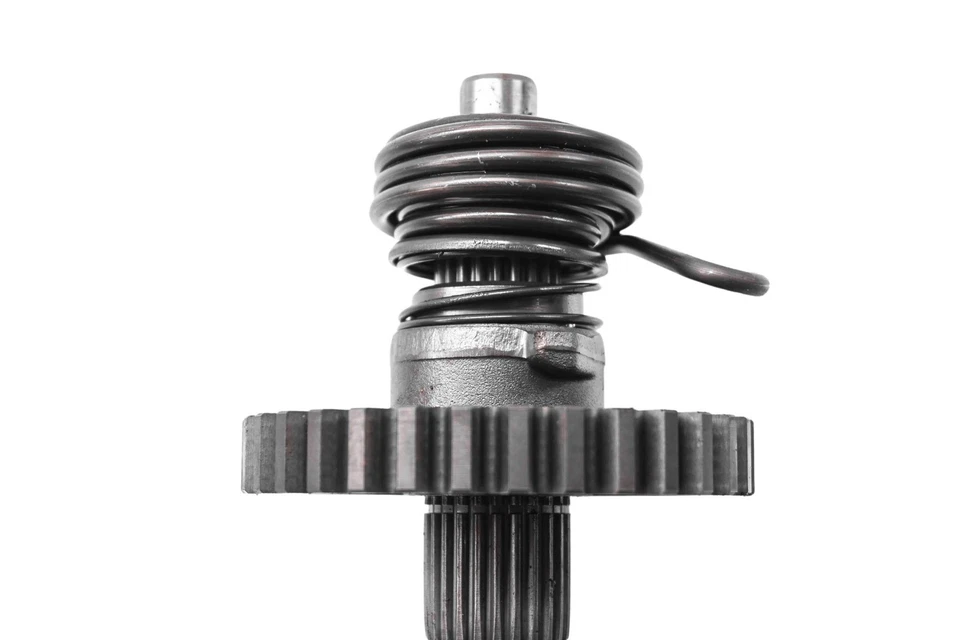 Husillo de arranque Honda TRX250X 87 Foto 4 de 4