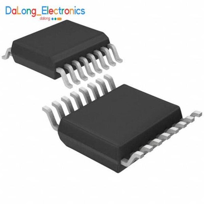 (5 Pcs)S9S08SC4E0MTGR SSC4MTG S9S08SG8E2MTJR SSG8MTJ TSSOP16 20