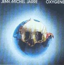 Oxygene von Jarre,Jean-Michel | CD | Zustand sehr gut - Bild 1 von 2