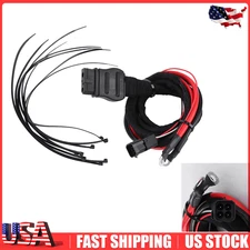 Share Similar Items Sponsored See all   4 Pin Truck Side Battery Cable 42014 for
