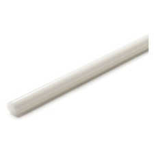 Acetalstange, &Oslash; 56mm x 1m, Farbe: wei&szlig; 514726