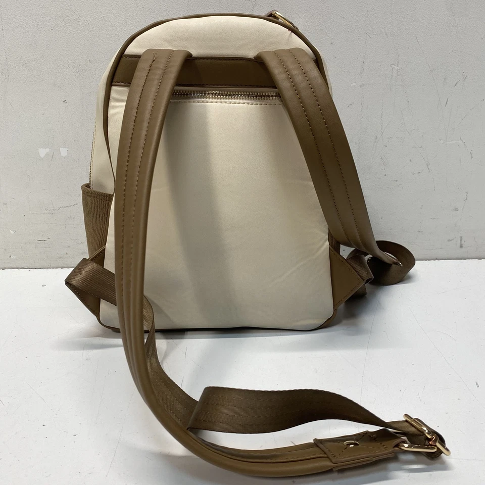 Mini mochila Disney BoxLunch Halloween Winnie the Pooh Foto 3 de 4