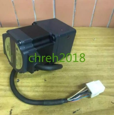 1PCS ORIENTIAL ASM66AC-N10 closed-loop stepper motor VEXTA in good condition