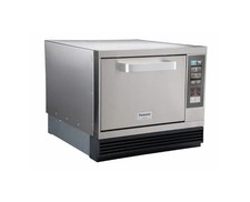Panasonic NE-SCV2NAPR Commercial Programmable High Speen Rapid Cook Oven