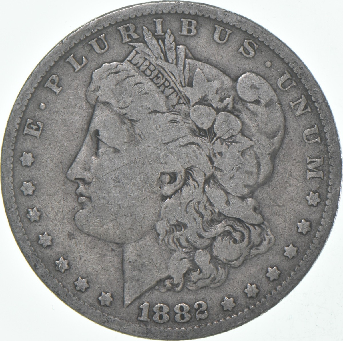VG/F 1882-O Morgan Silver Dollar (1 coin) | eBay