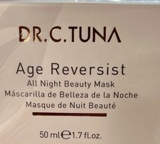 Farmasi Dr. C. Tuna Age Reversist Beauty Mask, 50 ml/1.7 fl oz