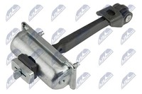 NTY TüRfeststeller EZC-PL-092 FüR Opel Corsa S07 L08 L68 LPG Cdti Turbo