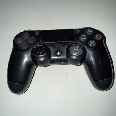 Sony PlayStation 4 PS4 Controller FOR PARTS or REPAIR ONLY Dual Shock SOLD AS IS