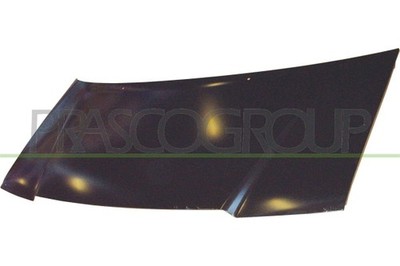 Motorhaube für Fiat - Scudo - Mod. 03/03 - 12/06