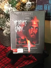 The Devil’s Candy (Blu-ray) Beyond Genre's Umbrella With Slipcover