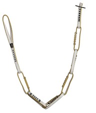 Singing Rock Loop Chain Daisy Chain - Lightweight, Durable Climbing Accessory