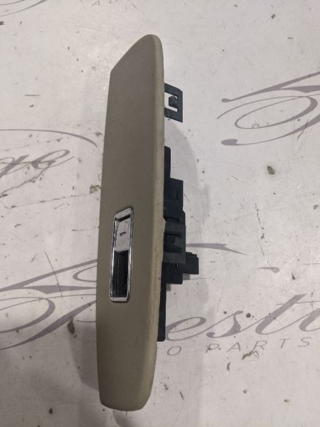 Bentley Continental Flying Spur 2005-2013 Front Right Window switch