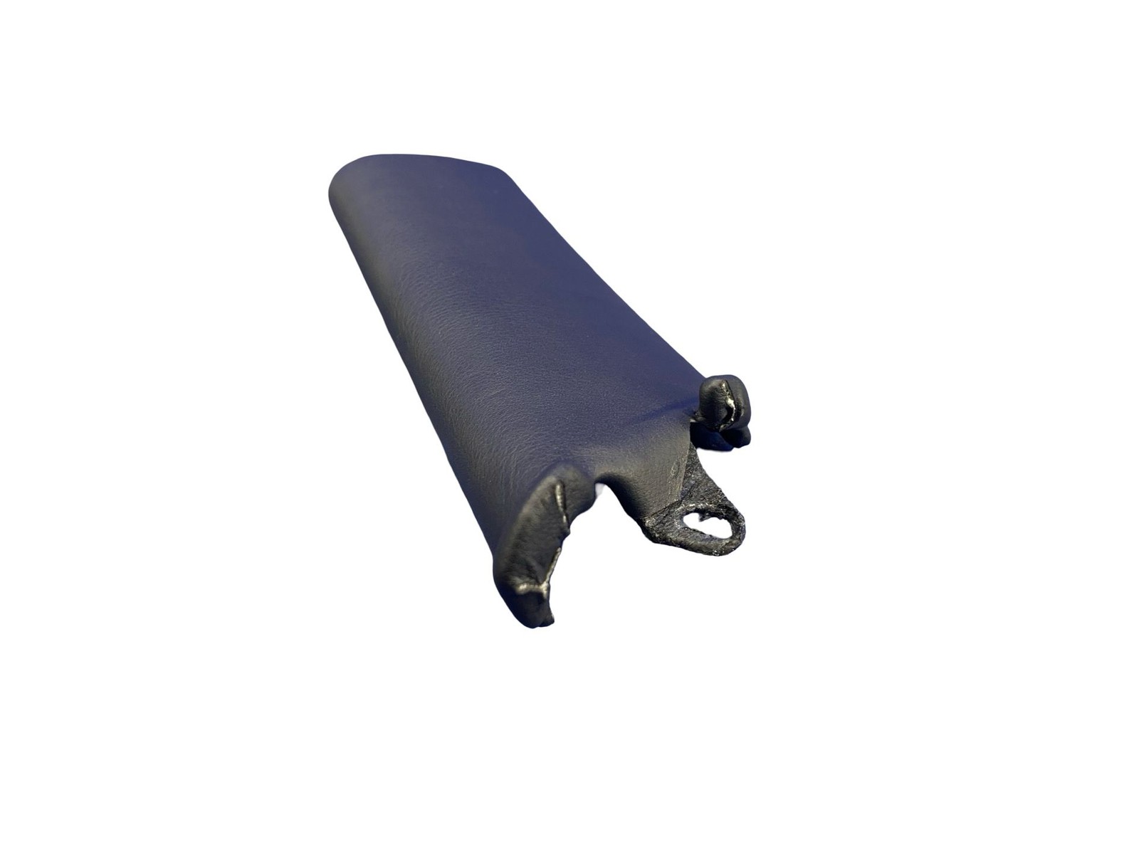 2006 - 2009 Lamborghini Gallardo Front Right Upper A Pillar Vent Window Trim