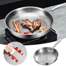 Titanium Pan Pro Langlebige Kratzfeste Antiha...