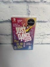 Just Dance 2020 - Nintendo Switch for sale online | eBay
