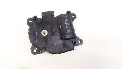 Honda Accord 2004 Heater Vent Flap Control Actuator Motor 11380023 #2221726-12