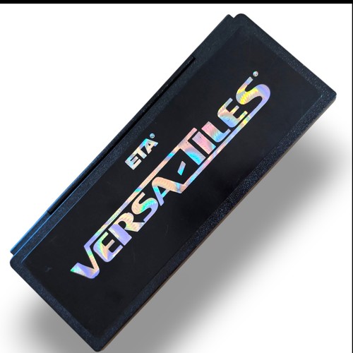 Versa Tiles VT2875 Language & Arts Lab 2 Kit Reading Program New & Complete - Picture 4 of 10