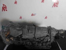 TZ102ZM1AAKP GETRIEBE / 15058 FÜR SUBARU BRZ *