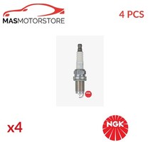 ZÜNDKERZE ZÜNDKERZEN NGK 6774 4PCS A FÜR HONDA CIVIC IX,CIVIC VIII,CITY 1.4L