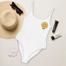 One-Piece Swimsuit