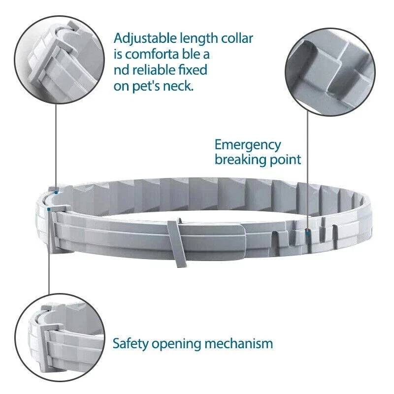 Спрей от блох и клещей Zodiac для собак, кошек, щенков и котят 16 жидкостей o - Изображение 3 из 4