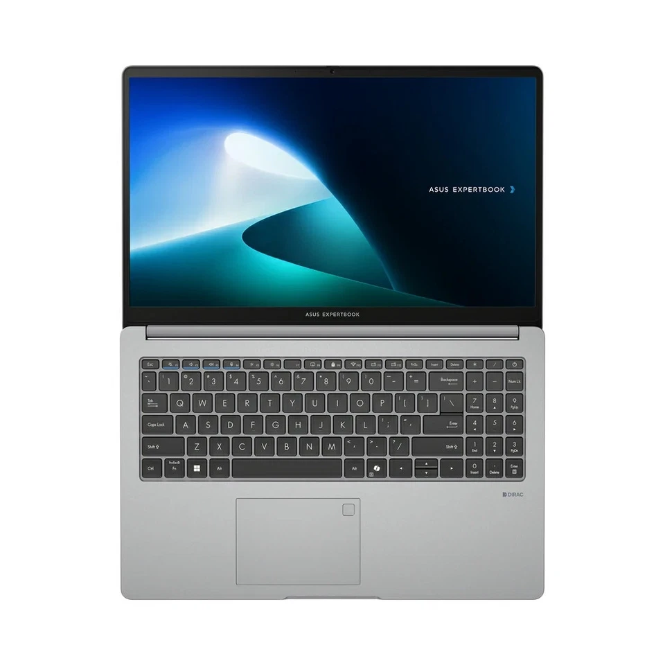 ASUS EXPERTBOOK P1 P1503CVA-NJ0605W 15.6" i5-13420H RAM 8GB-SSD 512GB WIN 11 HOM - Immagine 2 di 4