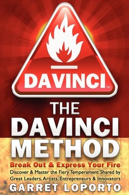 The Da Vinci Method - Break Out & Express Your Fire
