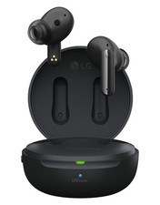 LG Kopfhörer In-Ear-Pods Earpods Tone-DFP9.C...