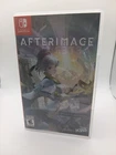 Afterimage: Deluxe Edition - Nintendo Switch