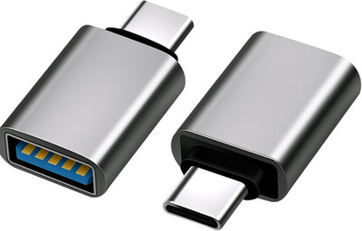 USB-C to USB-A Adapter 10Gbps USB 3.1 Gen2 Type-C OTG Converter  Female USB 3.2