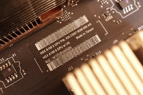 Tesla a100 40gb