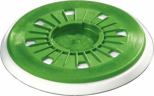 PLATORELLO FESTOOL LEVIGATRICE RO 150 FEQ PER LUCIDATURA