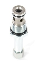 New SV12-21-0-N-0 Hydraforce 2-way Hydraulic Solenoid Valve Cartridge