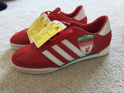 liverpool fc trainers