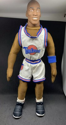 michael jordan space jam