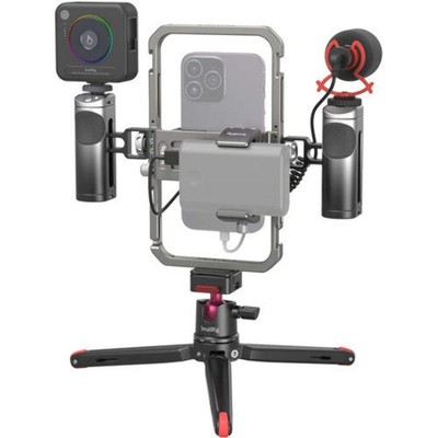 SmallRig 3591C All-in-One Video Kit Ultra | eBay
