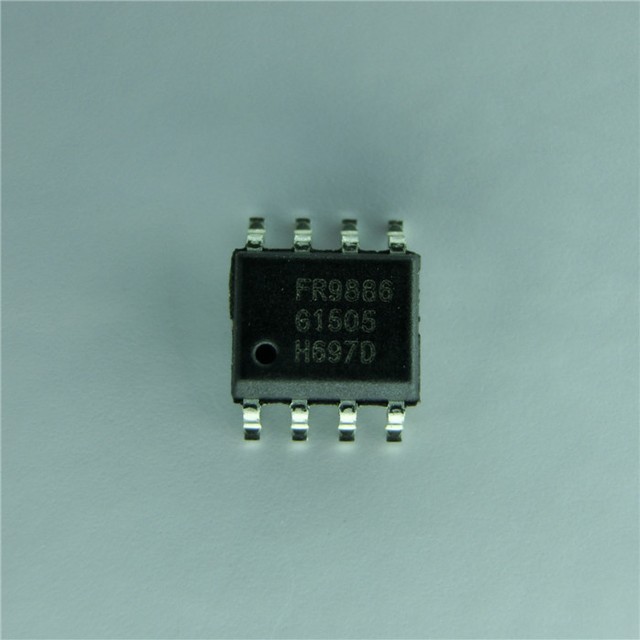 10pcs New FR9886 LCD Power Management Chip SMD-8 | eBay