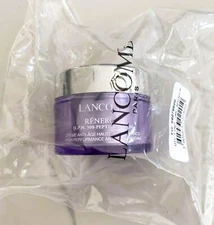 Lancome Renergie H.P.N. HPN 300-Peptide Cream 0.5 oz 15ml SEALED! $48 RV 10/2026
