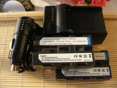 SONY ソニー MVC-FD7 Digital Mavica　充電器 Battery or Charger for Sony MVC-CD1000 MVC-FD5 MVC-FD7 MVC-FD51