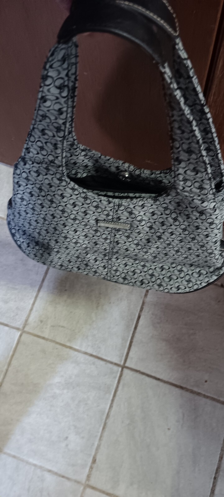 Rosetti 3 Section Handbag - image 2