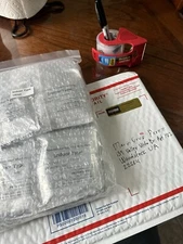 10 Indoor/Outdoor FREE SHIPPING Spark Machine Ti Powder 200g/Bag 3-5M Effect