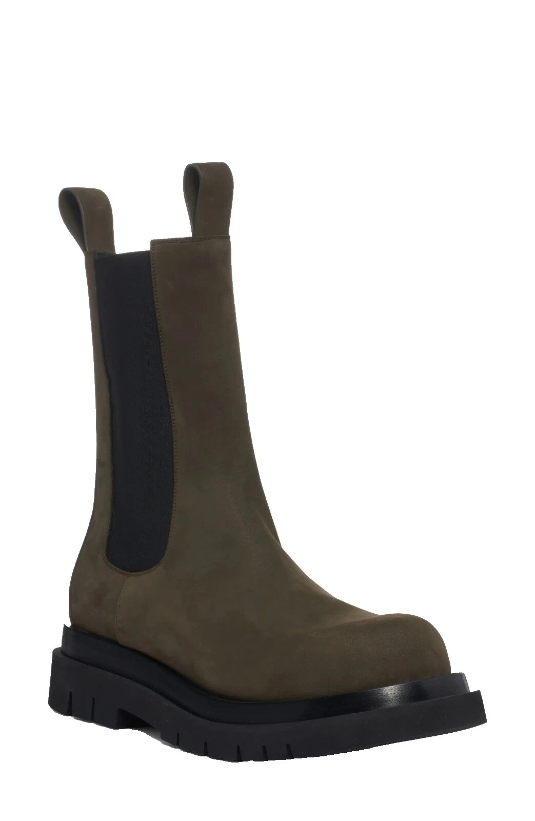 Bottega Veneta Men's Suede Boots