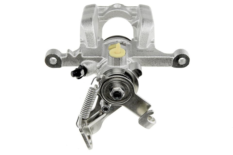 Rear Brake Caliper Right Complete For OPEL/VAUXHALL ZAFIRA TOURER HZT