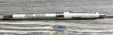 Vintage Joe Langley Retractable Ink Pen Dekalb Sheryl Sealock Clutier Iowa