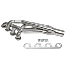 Exhaust Headers For 2.3 Ford Pinto Late Model Or Mustang Exhaust Headers For 2.3 Ford Pinto Late Model Or Mustang