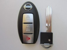 Oem Nissan Juke Leaf Quest Cube Versa Smart Key Keyless Remote Fob Cwtwb1u808